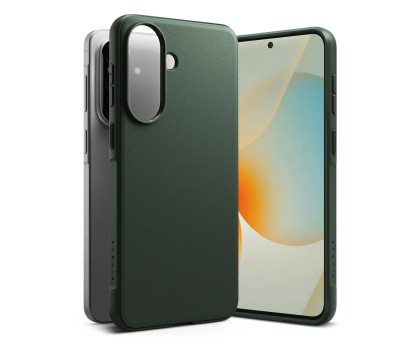 Etui do telefonów Ringke Onyx Galaxy A57 5G Dark Green